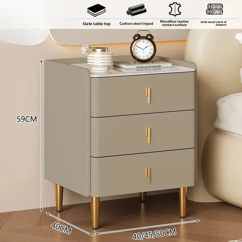 Smart Bedside Table