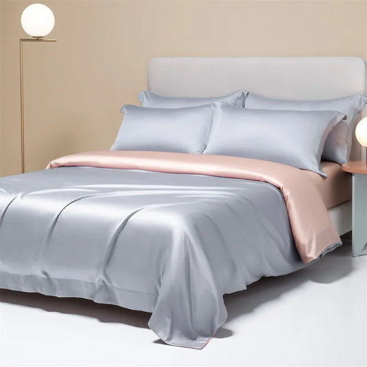 Bamboo Cooling Duvet Cover