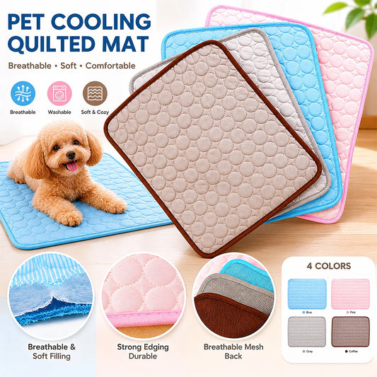 Pet Cooling Mat Pad