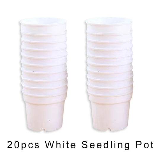 Plastic Seedling Pots