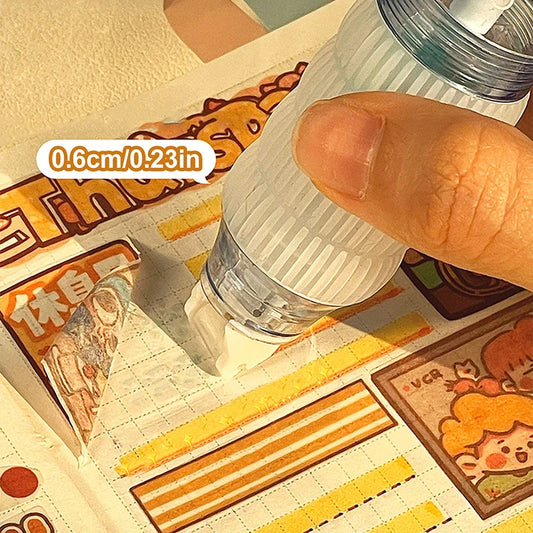 Double-Sided Dot Glue Tape