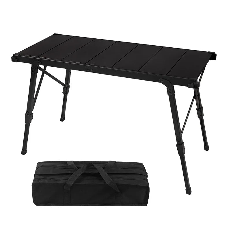 Foldable Outdoor Patio Table