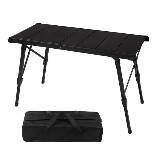 Foldable Outdoor Patio Table