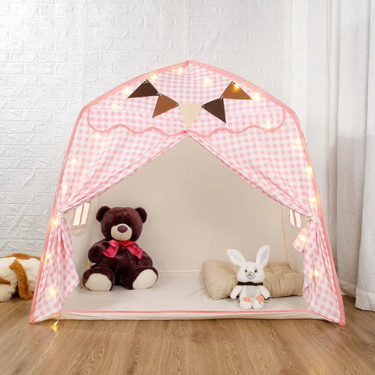 Kids Bed Tent Canopy