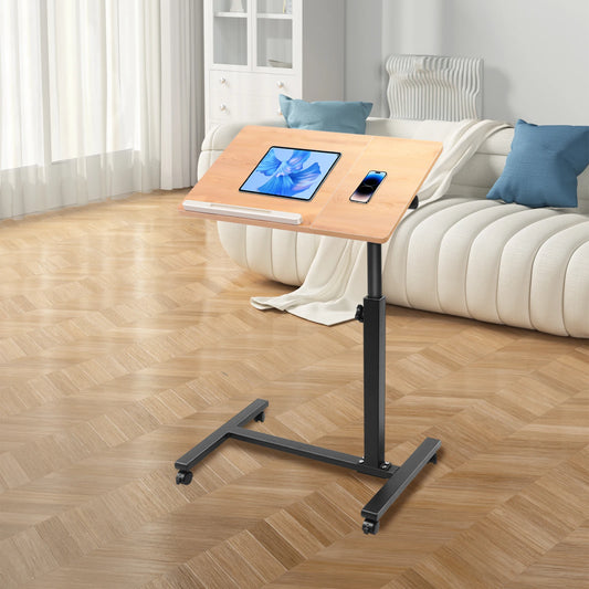 Adjustable Mobile Laptop Desk