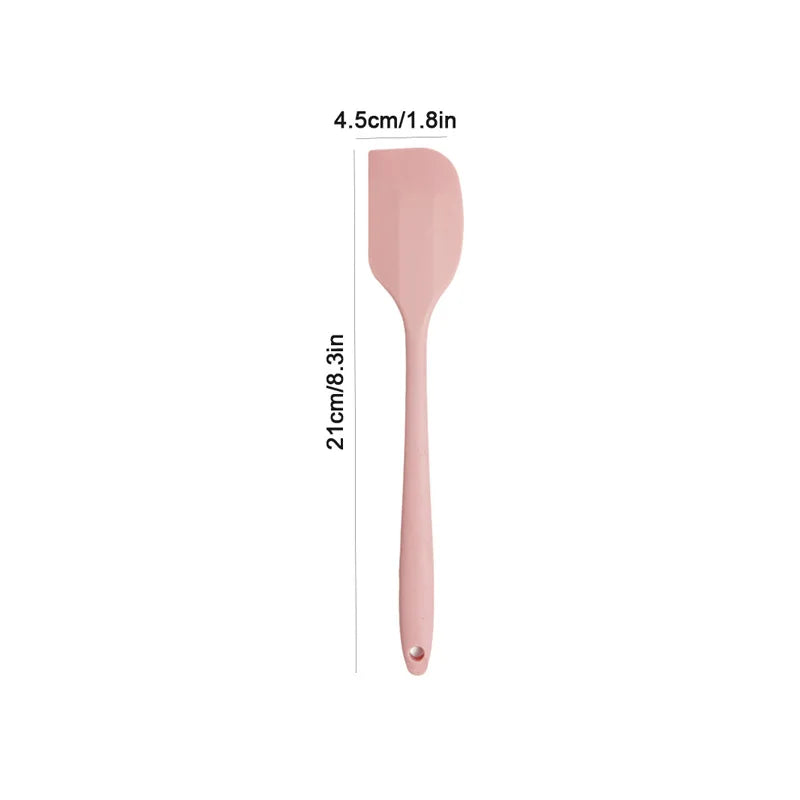 Non-Stick Baking & Cream Scraper