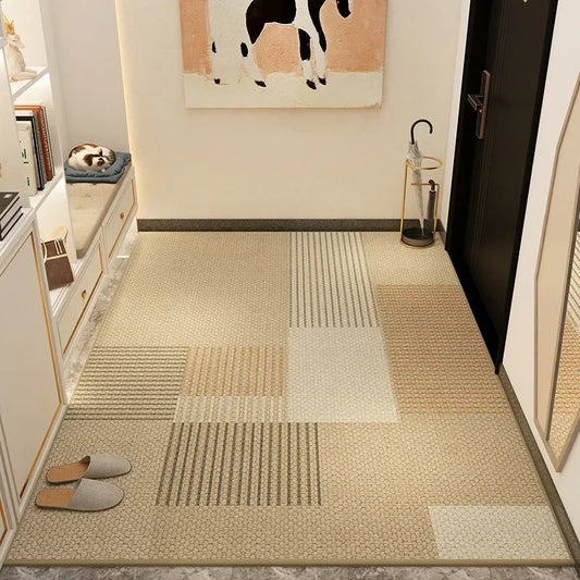 Anti-Slip Hallway Runner Rug