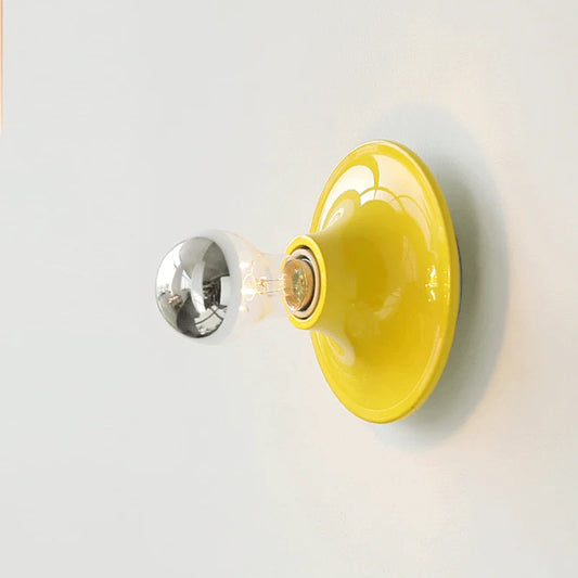 Modern LED Wall Light