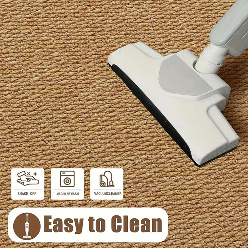 Non-Slip Indoor & Outdoor Entrance Rug