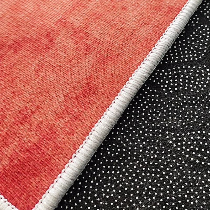 Creative Non-Slip Area Rug