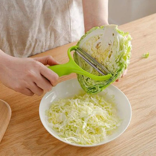 Stainless Steel Vegetable Slicer