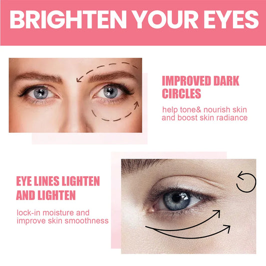 Retinol Eye Balm Stick