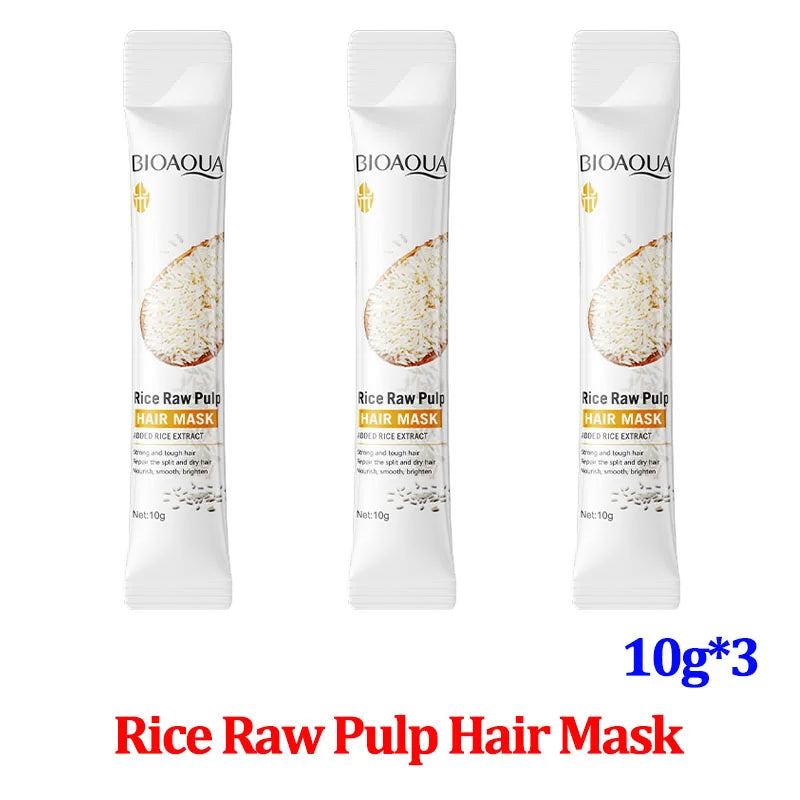 Magical Keratin Hair Mask