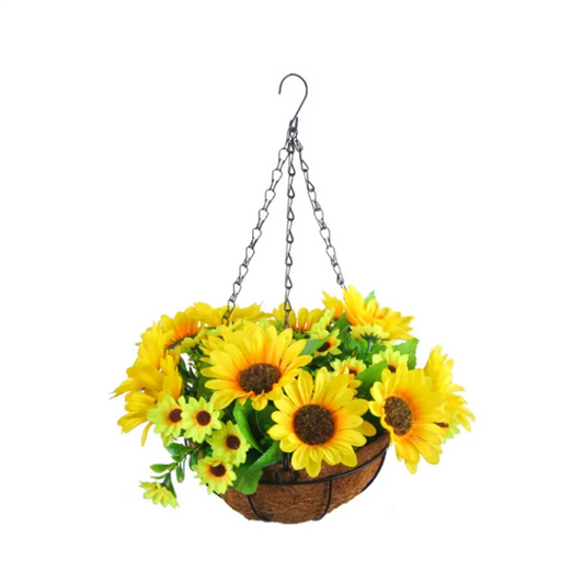 Hanging Flower Basket