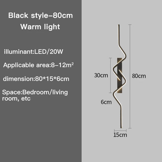 Modern Surface Mount Fixture