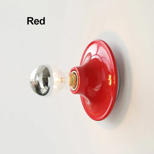 Modern LED Wall Light