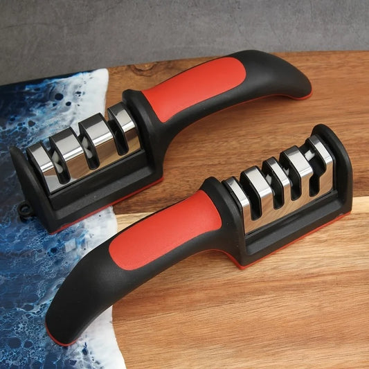 Stainless Steel Knife Sharpener Tool