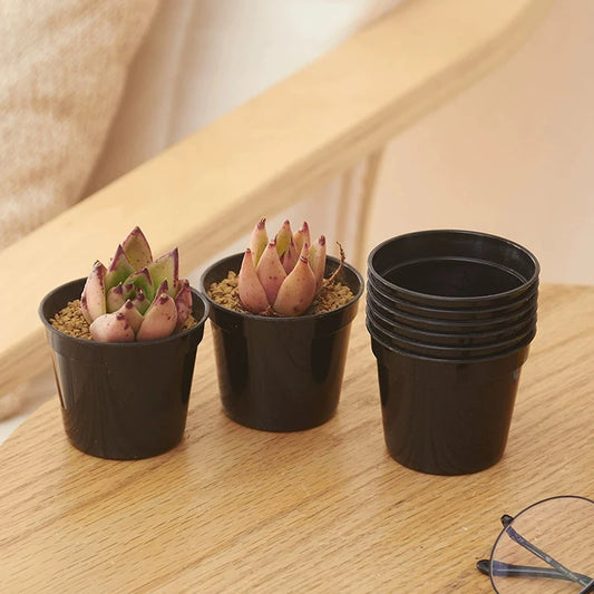 Plastic Seedling Pots