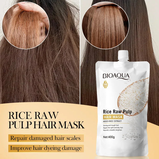 Magical Keratin Hair Mask