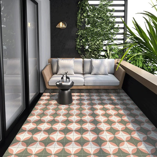 Non-Slip Waterproof Balcony & Kitchen Carpet