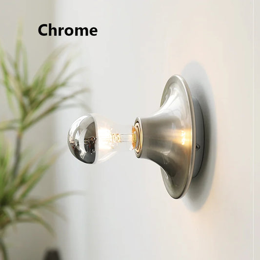 Modern LED Wall Light