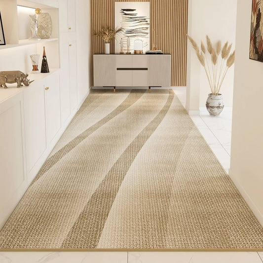 Anti-Slip Hallway Runner Rug