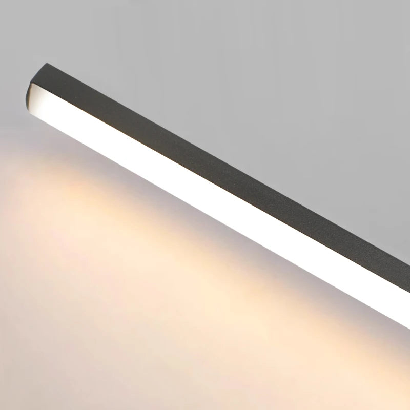Modern Surface Mount Fixture