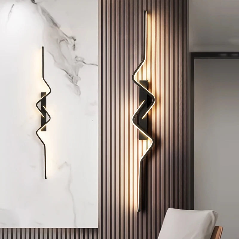 Modern Surface Mount Fixture