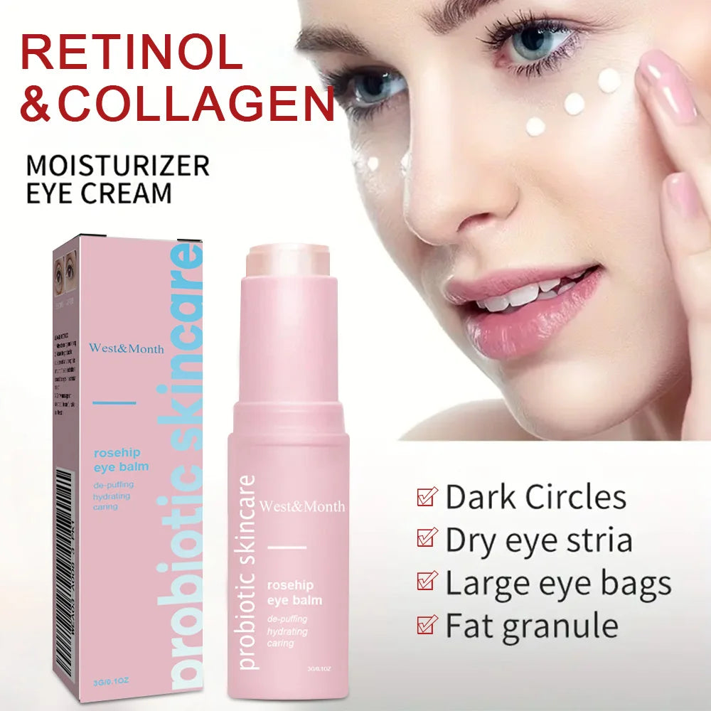 Retinol Eye Balm Stick