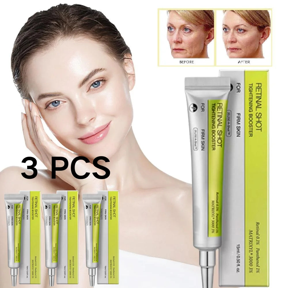 Retinol Firming Essence Serum