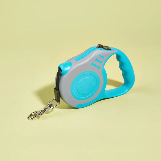 Retractable Dog Leash 3M/5M
