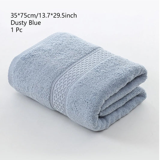 Soft & Absorbent Towels