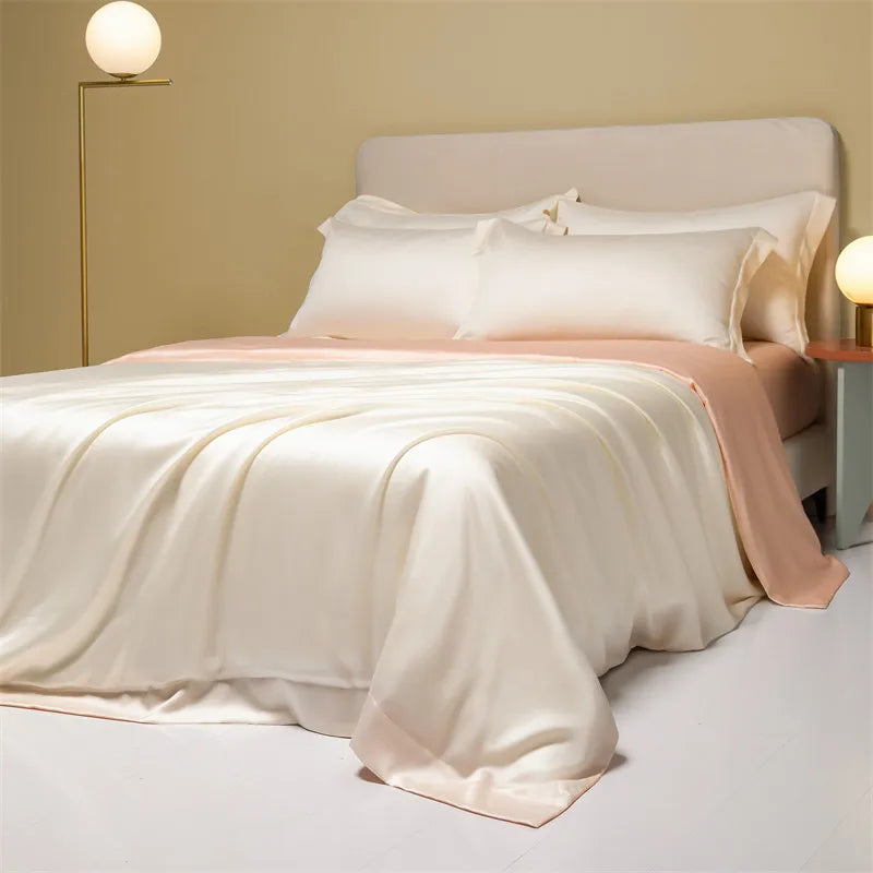 Bamboo Cooling Duvet Cover