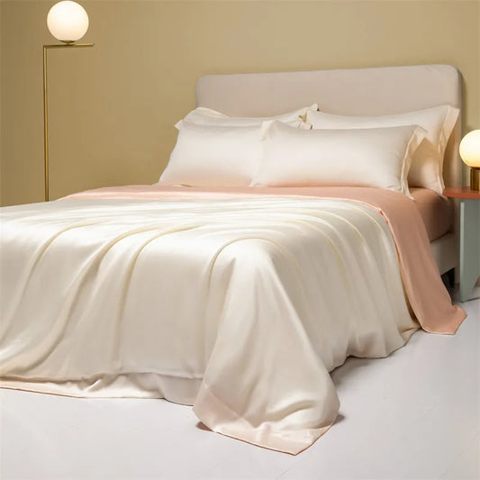 Bamboo Cooling Duvet Cover