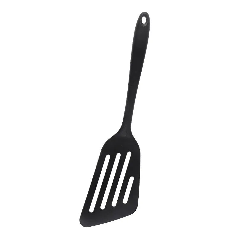 Silicone Frying Pan Spatula Turner