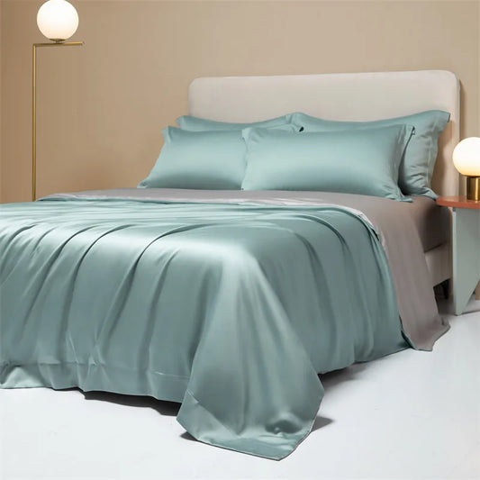 Bamboo Cooling Duvet Cover