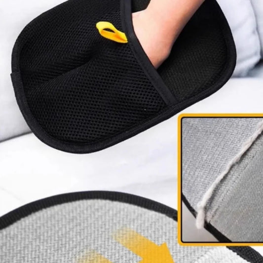 Pet Hair Removal Grooming Glove