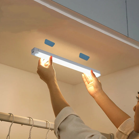 USB Rechargeable Motion Sensor LED Light