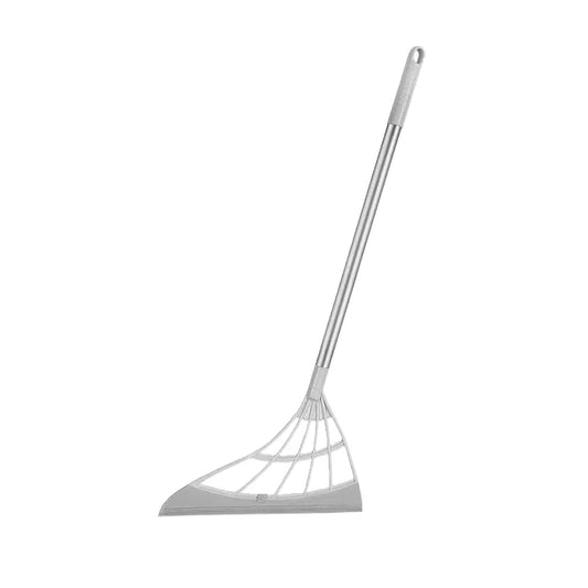 Silicone Magic Rubber Broom Mop