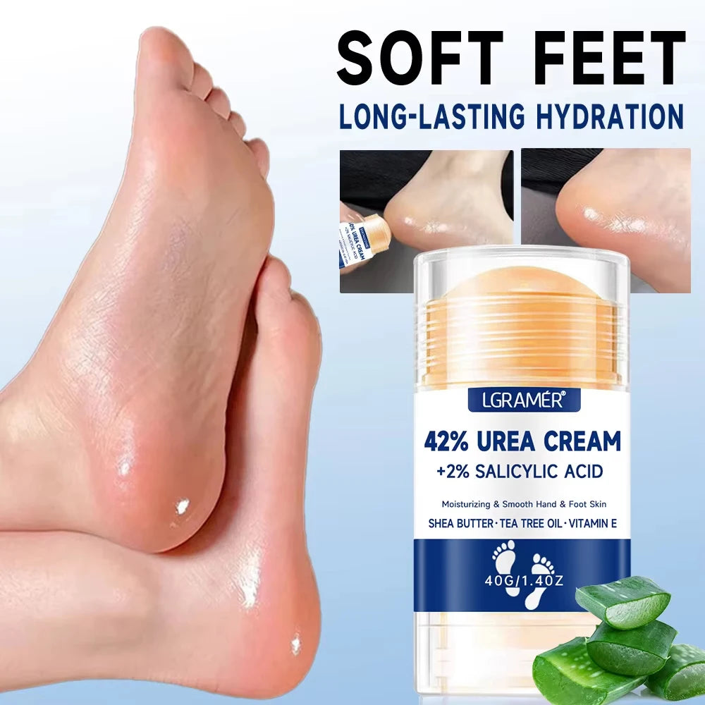 Urea Foot & Hand Cream
