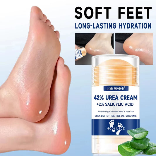 Urea Foot & Hand Cream
