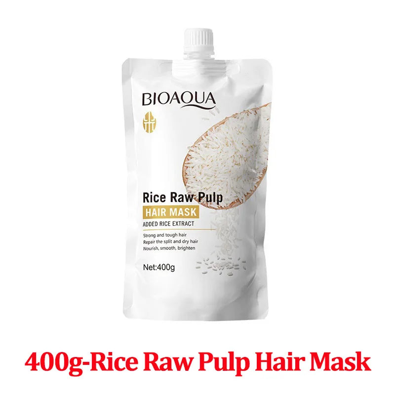 Magical Keratin Hair Mask