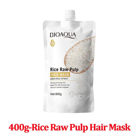 Magical Keratin Hair Mask