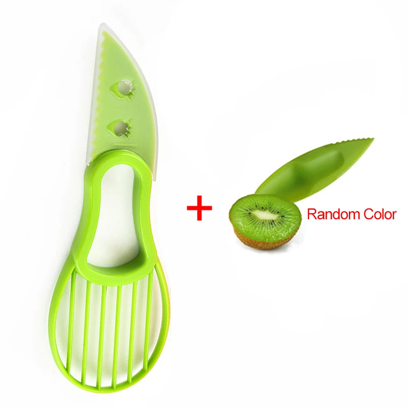 Avocado Slicer & Pitter