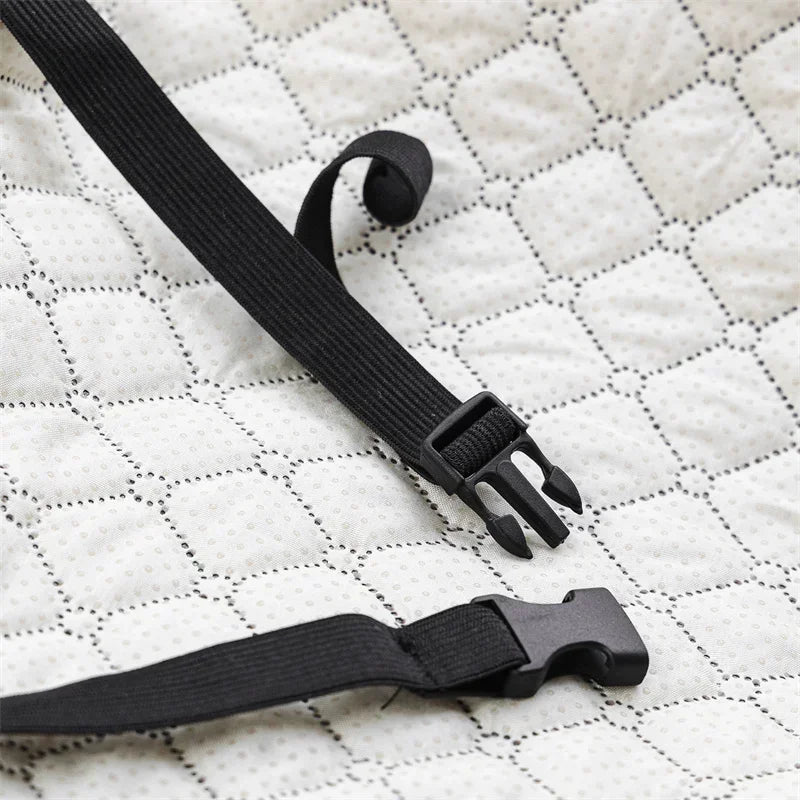 Waterproof Silicone Pet Feeding Mat for Cats & Dogs