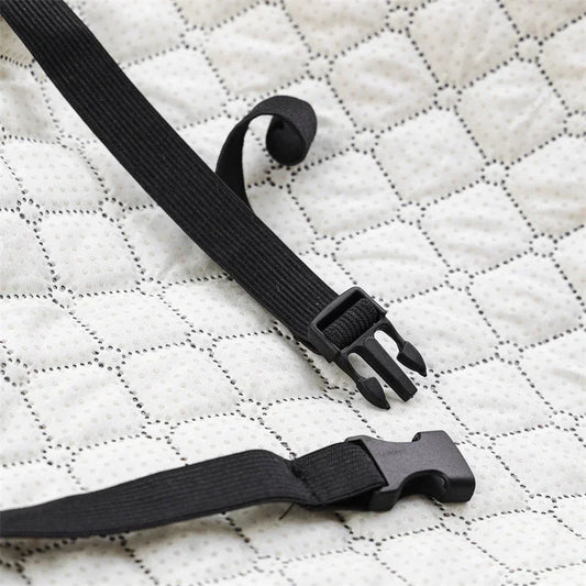 Waterproof Silicone Pet Feeding Mat for Cats & Dogs