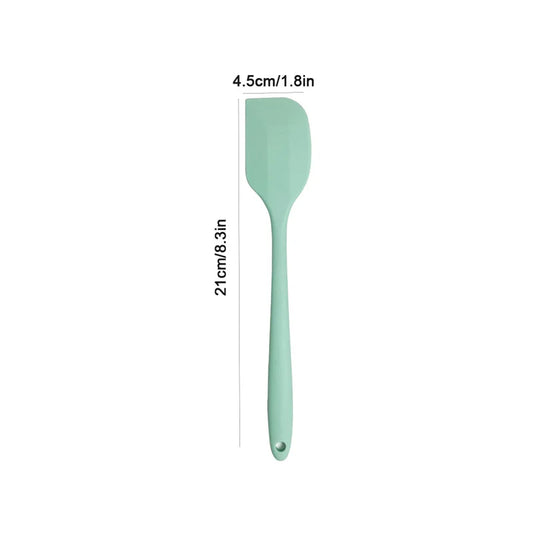 Non-Stick Baking & Cream Scraper