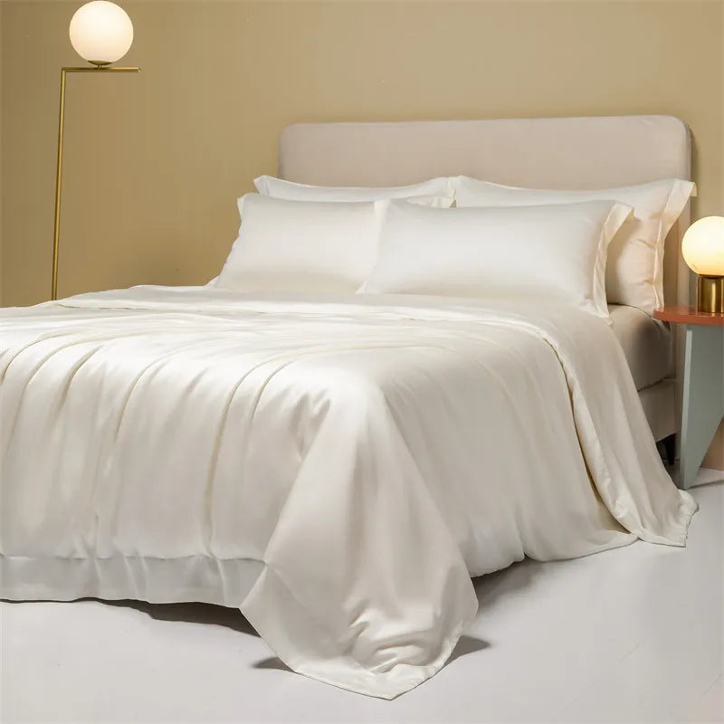 Bamboo Cooling Duvet Cover