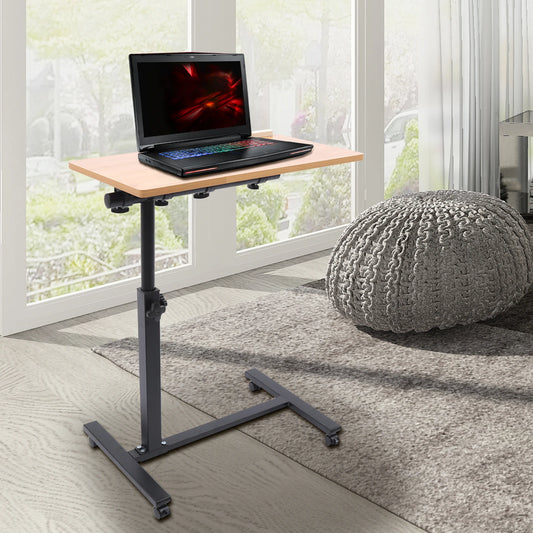 Adjustable Mobile Laptop Desk