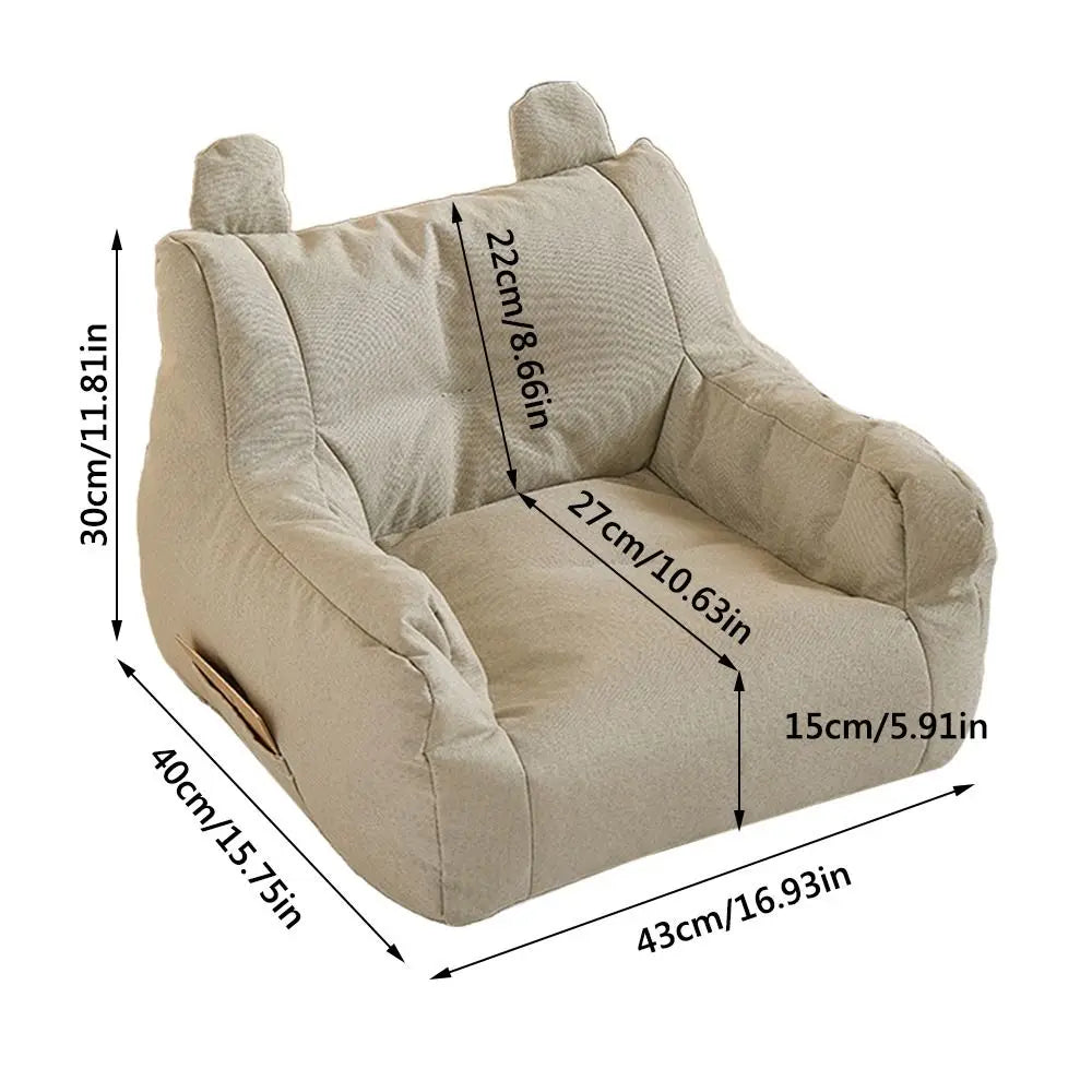Soft Foam Sofa Chair